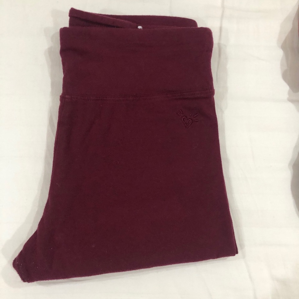 Justice Leggings